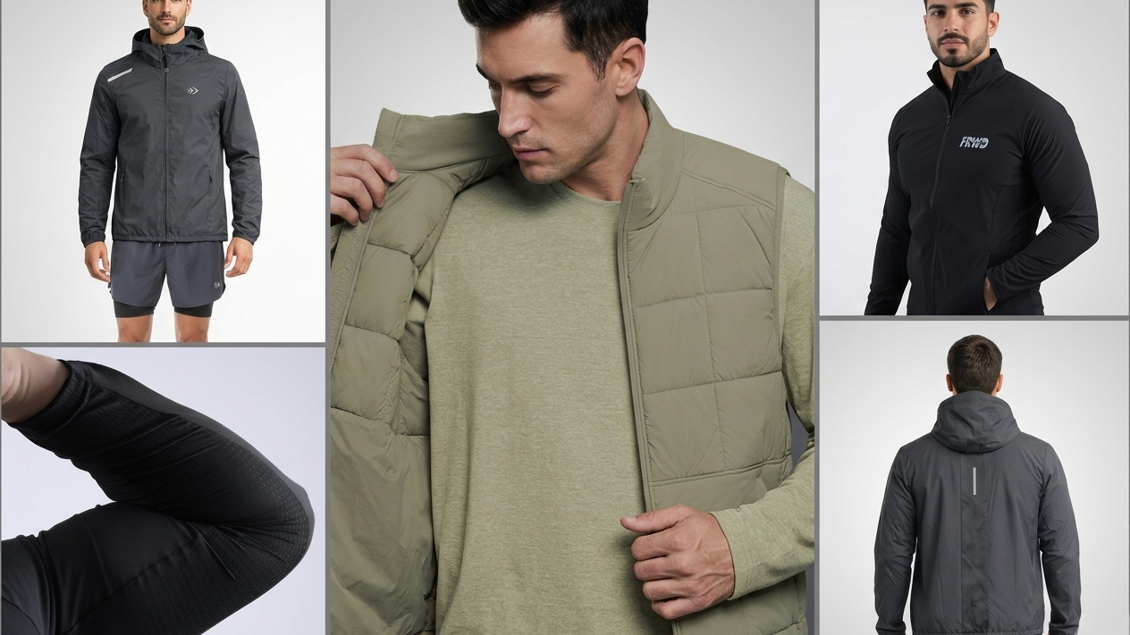 Top Lightweight Jacket & Men’s Sports Jackets | Forward