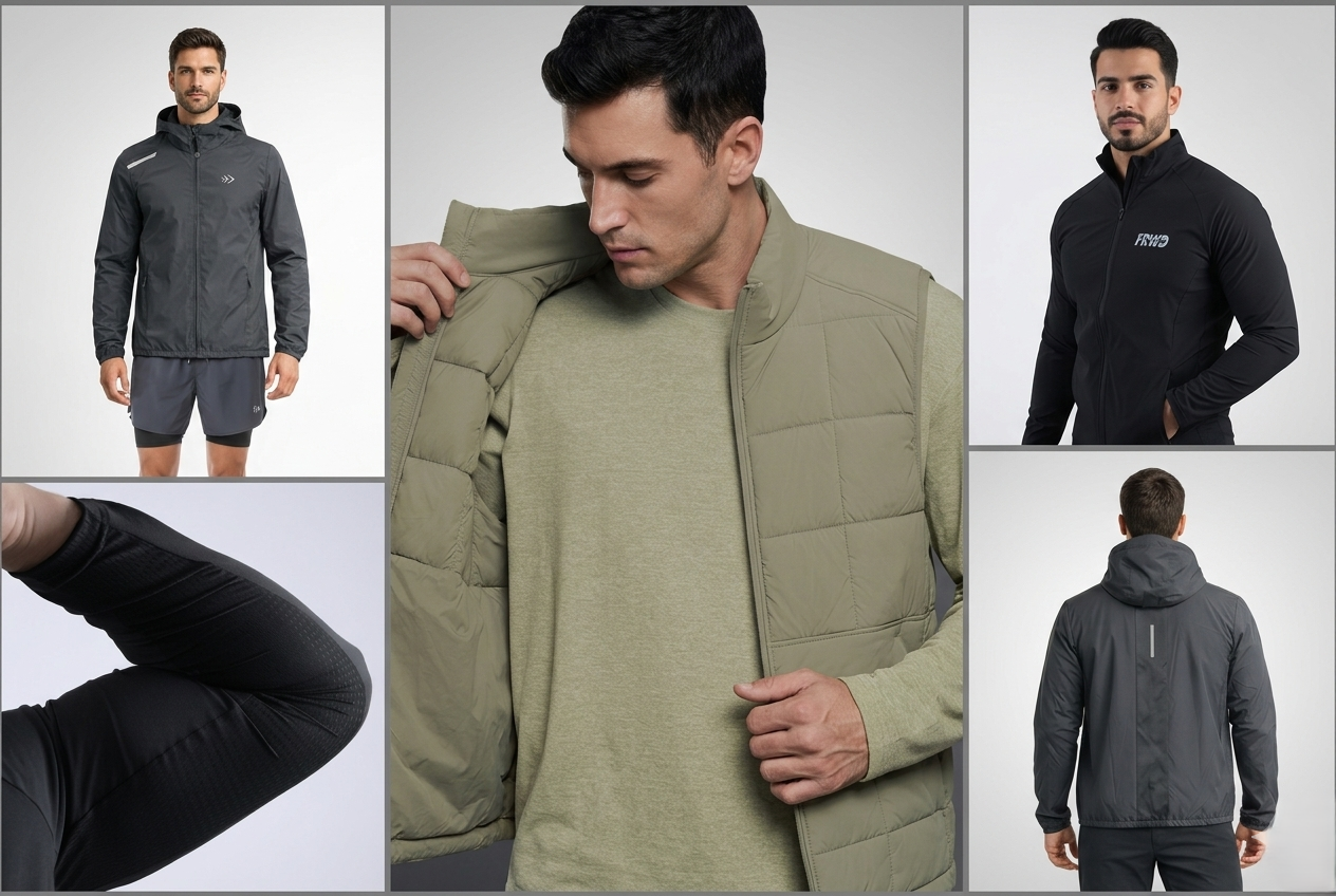 Top Lightweight Jacket & Men’s Sports Jackets | Forward