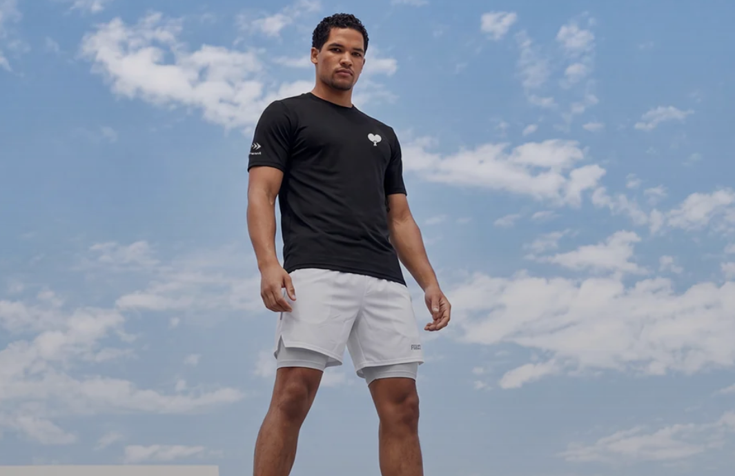 Men’s Training T-shirts & Activewear Tops in Lebanon | Forward