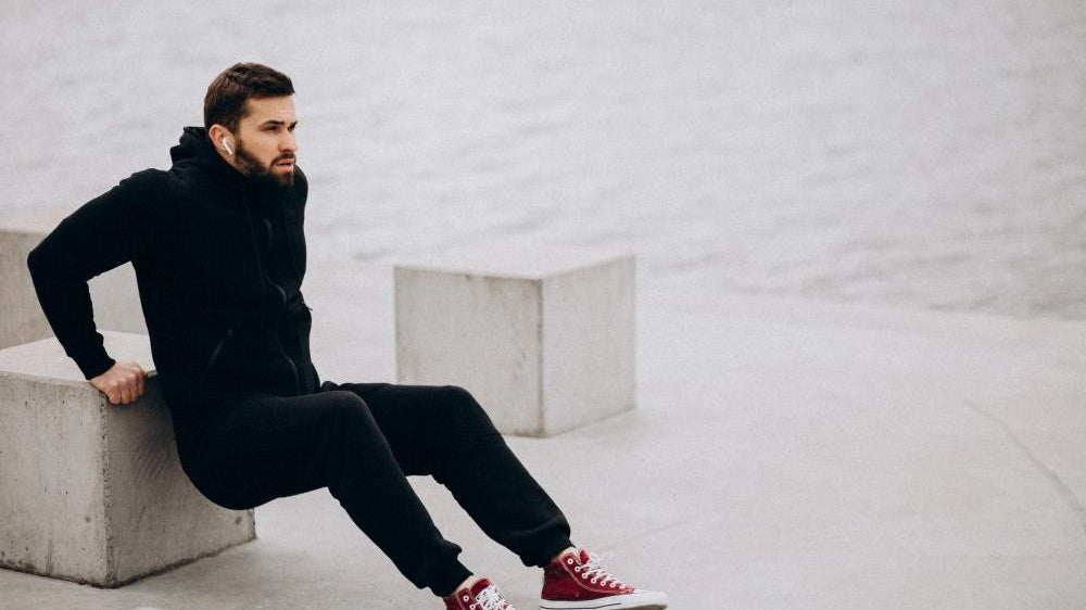 Best Men’s Sports Pants & Joggers in Lebanon | Forward