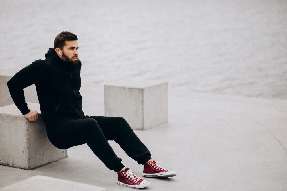 Best Men’s Sports Pants & Joggers in Lebanon | Forward