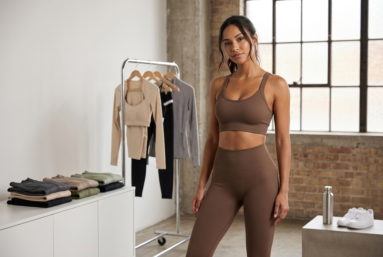 The Best Women’s Matching Sets for Training in Lebanon | Forward