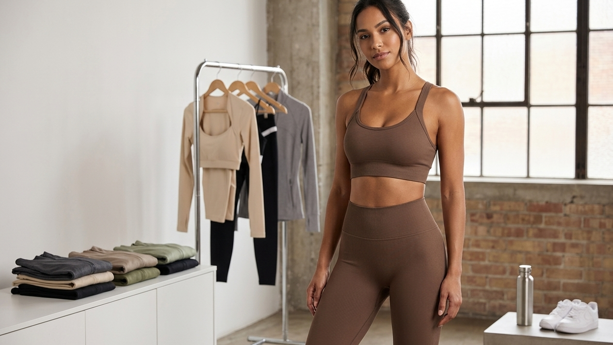 The Best Women’s Matching Sets for Training in Lebanon | Forward