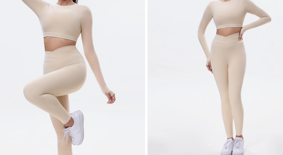 Best Women’s Matching Sets for Sport and Daily Wear | Forward