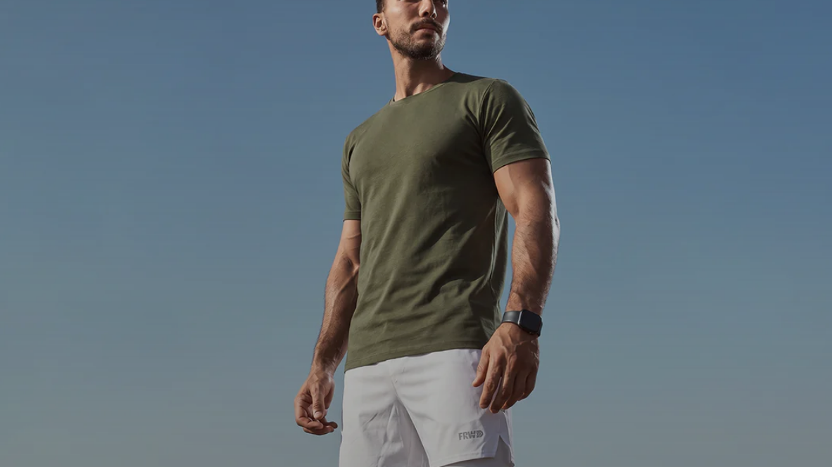 The Best Premium Activewear Outfit & Athleisure Style | Forward