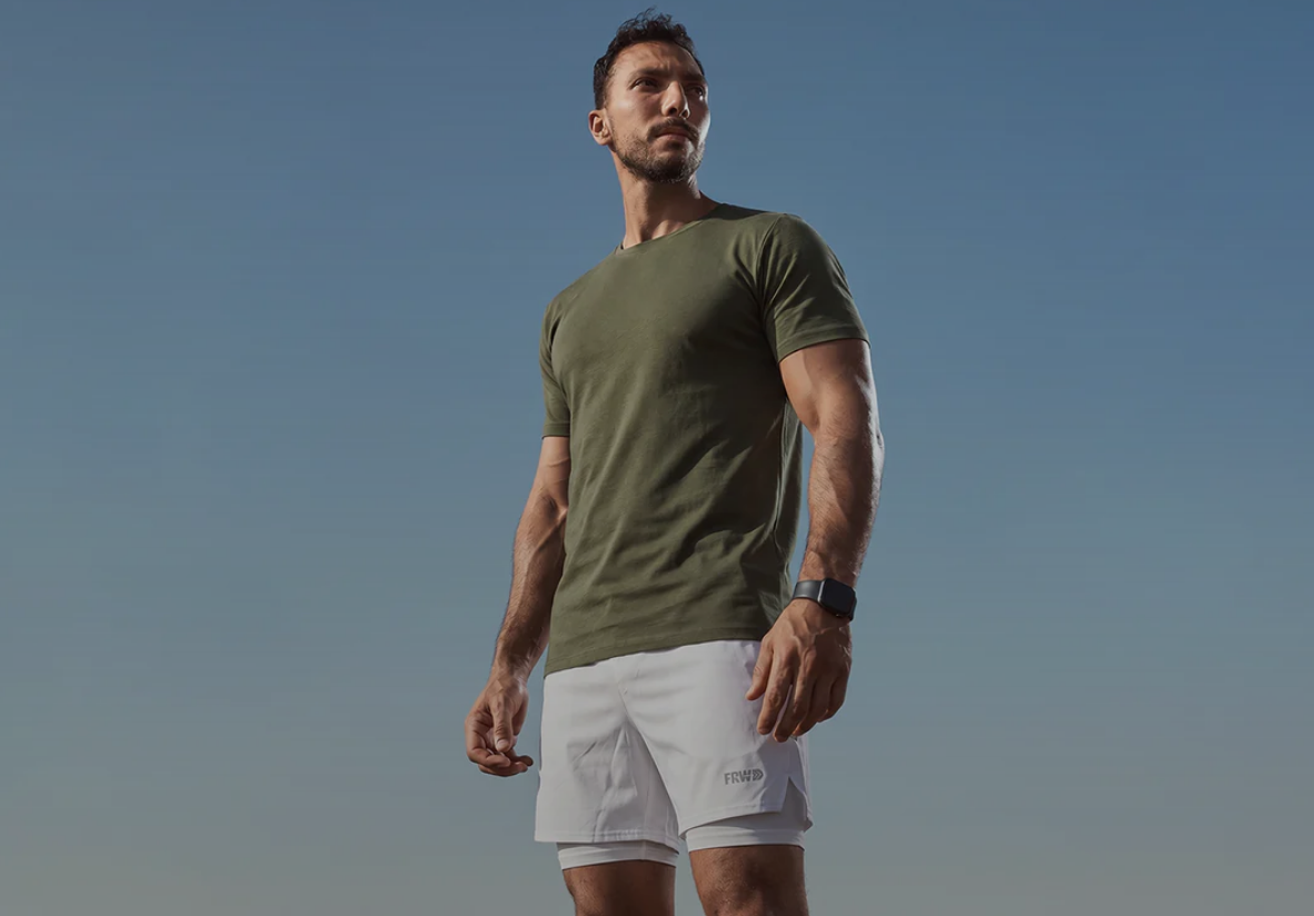 The Best Premium Activewear Outfit & Athleisure Style | Forward