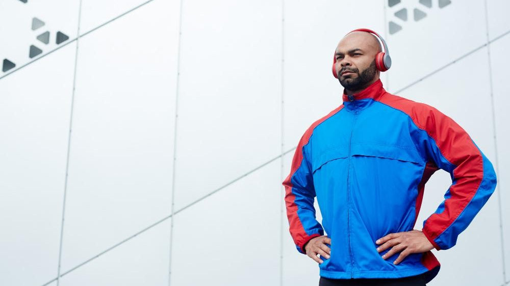 The Best Men’s Sportswear Outfit & Activewear  | Forward