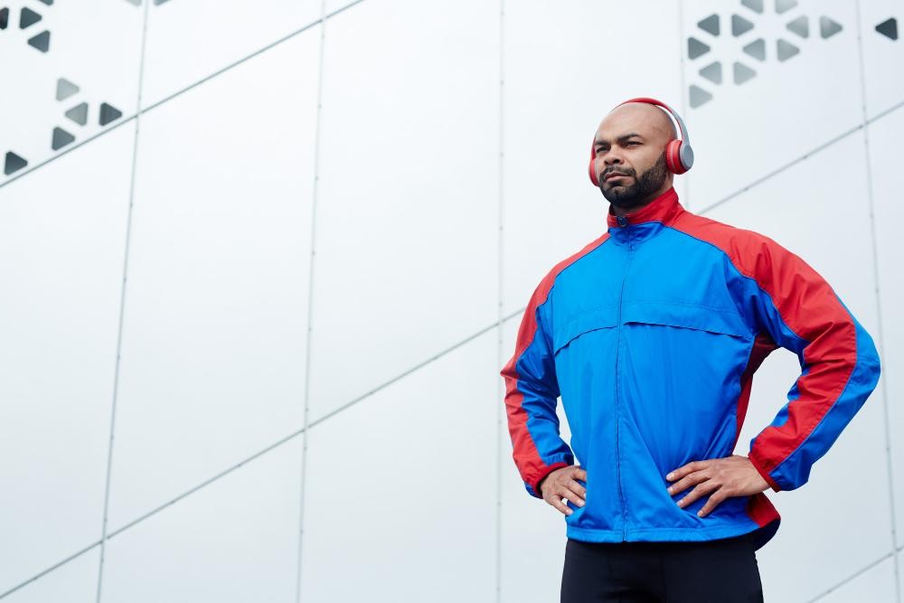 The Best Men’s Sportswear Outfit & Activewear  | Forward