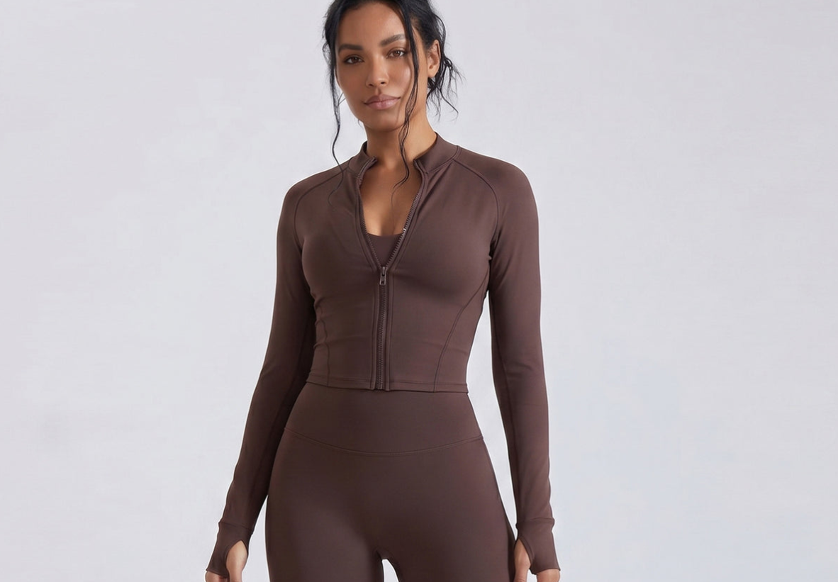 The Best Women’s Activewear Outfit | Forward