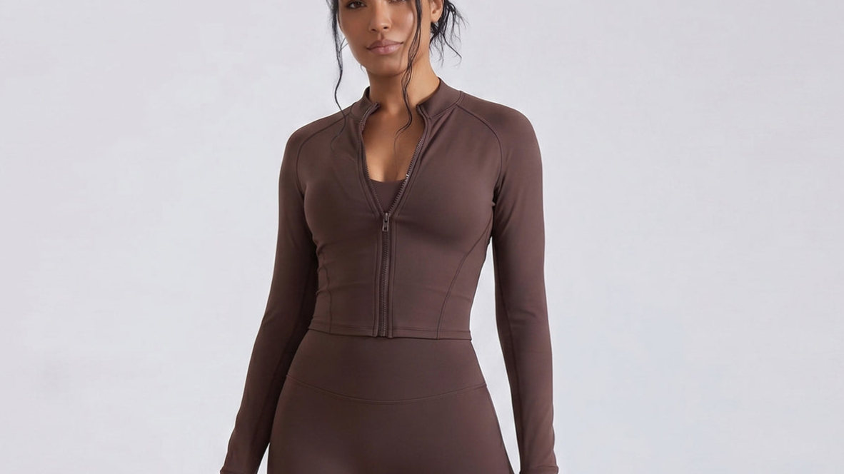 The Best Women’s Activewear Outfit | Forward