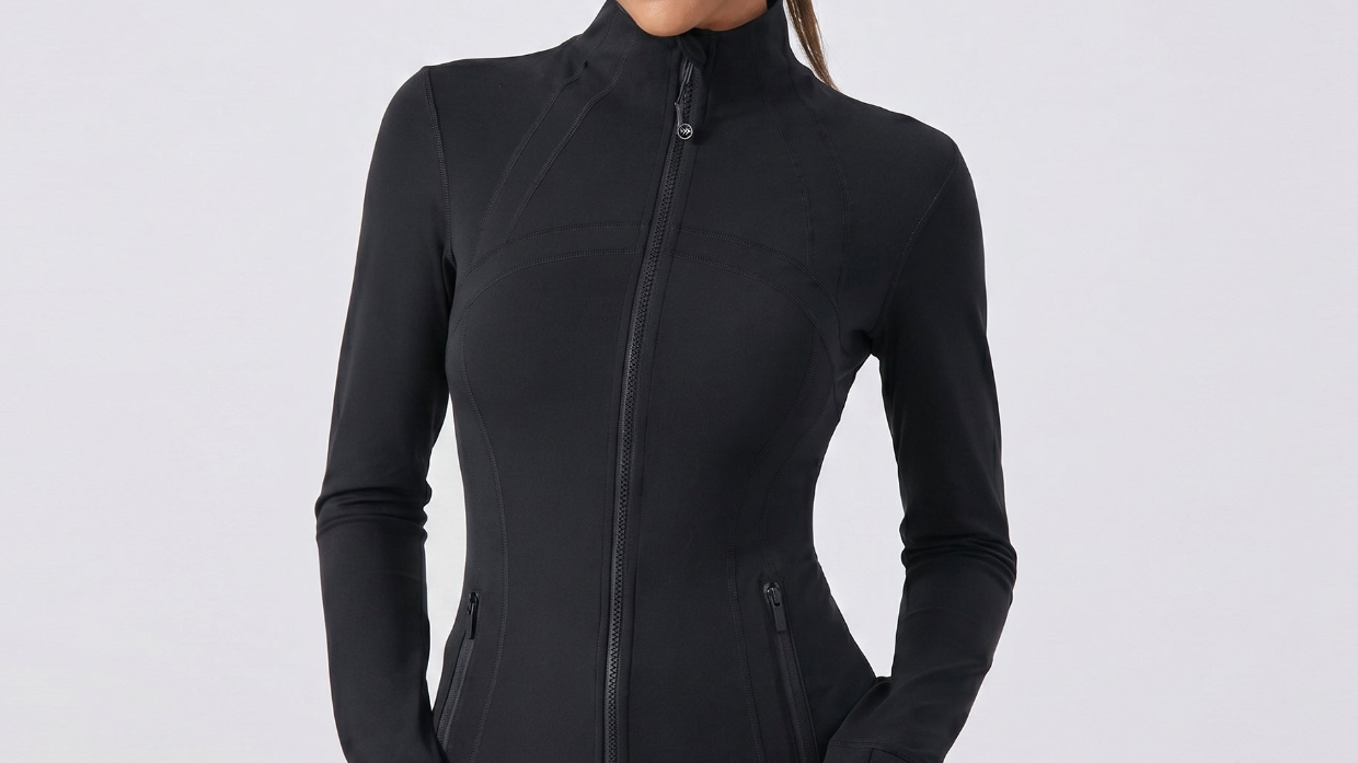 The Best Lightweight Women’s Sports Jacket | Forward
