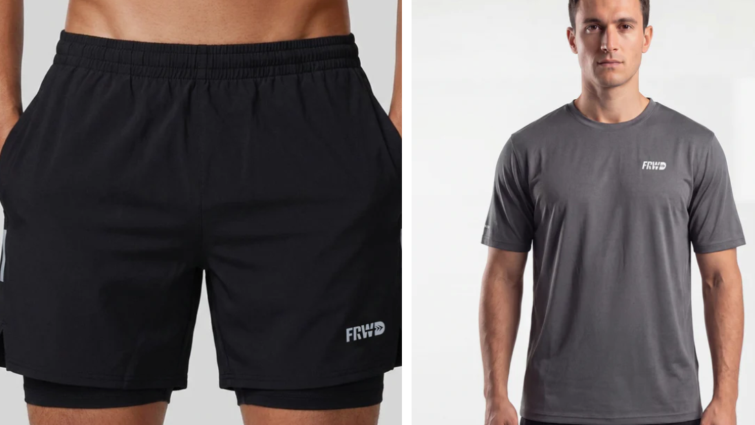 Best Fabrics for Activewear in Hot Weather