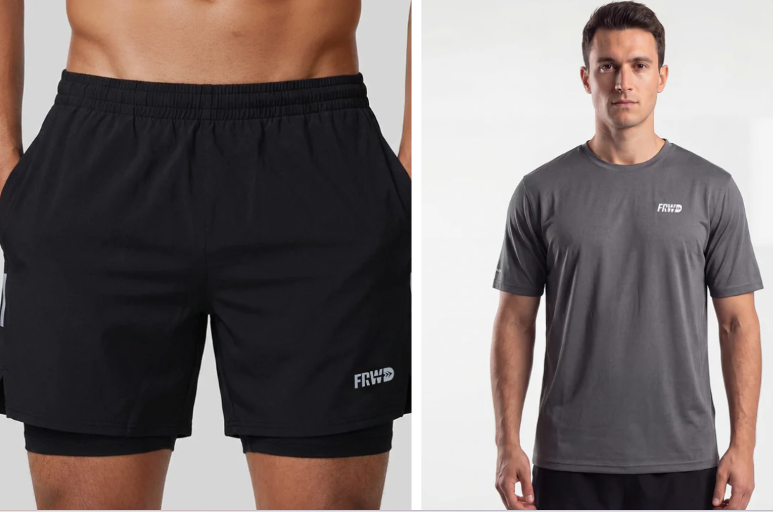 Best Fabrics for Activewear in Hot Weather