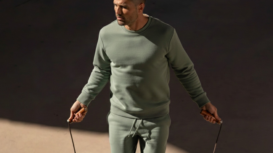 Best Men’s Activewear Essentials for Everyday Wear in Lebanon