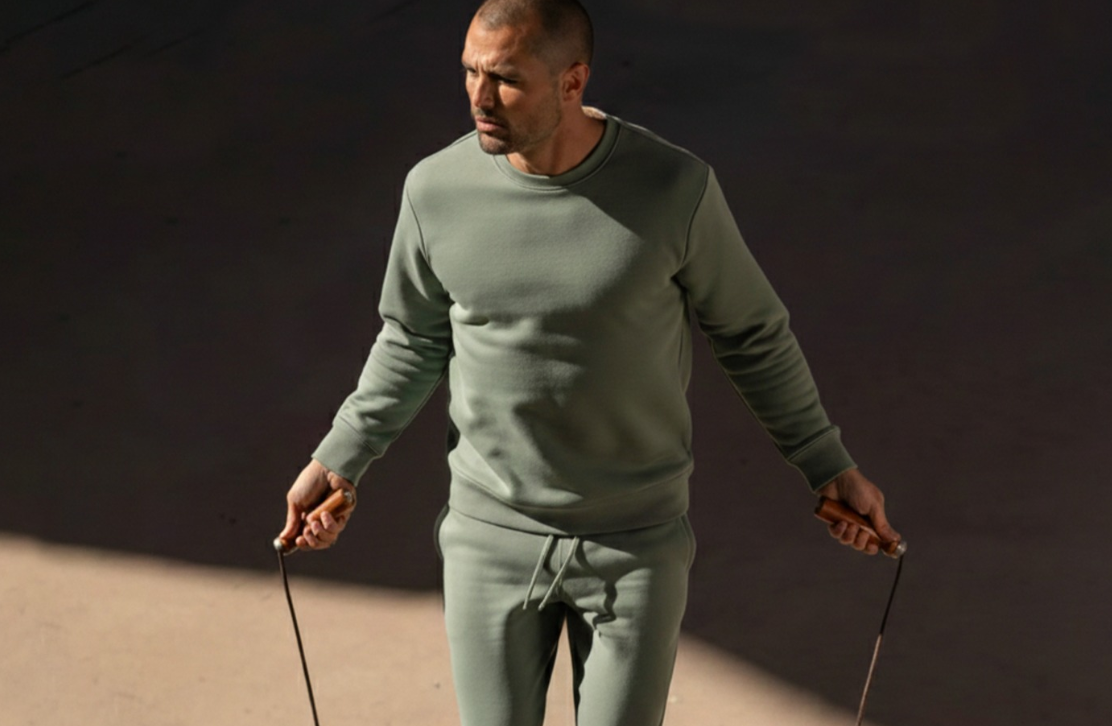 Best Men’s Activewear Essentials for Everyday Wear in Lebanon