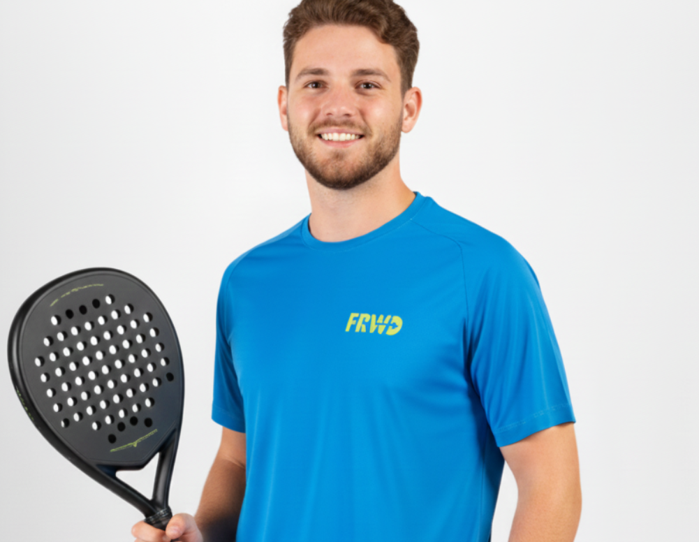 What to Wear for Padel: A Complete Men’s Outfit Guide