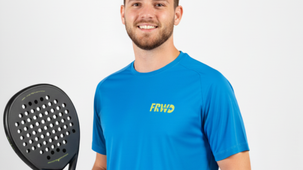 What to Wear for Padel: A Complete Men’s Outfit Guide