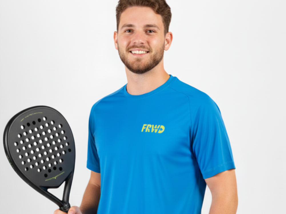 What to Wear for Padel: A Complete Men’s Outfit Guide