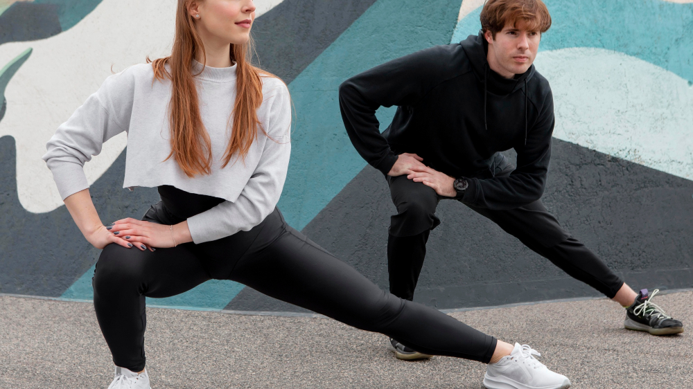 How to Style Athleisure for Everyday Wear in Lebanon