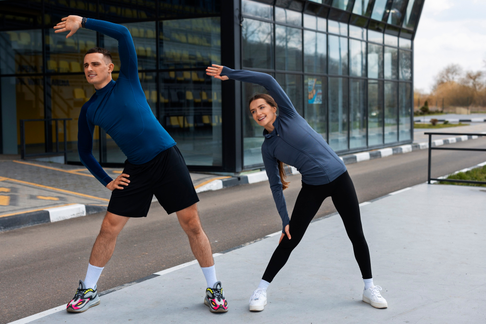 How to Choose Affordable Activewear Without Compromising on Quality