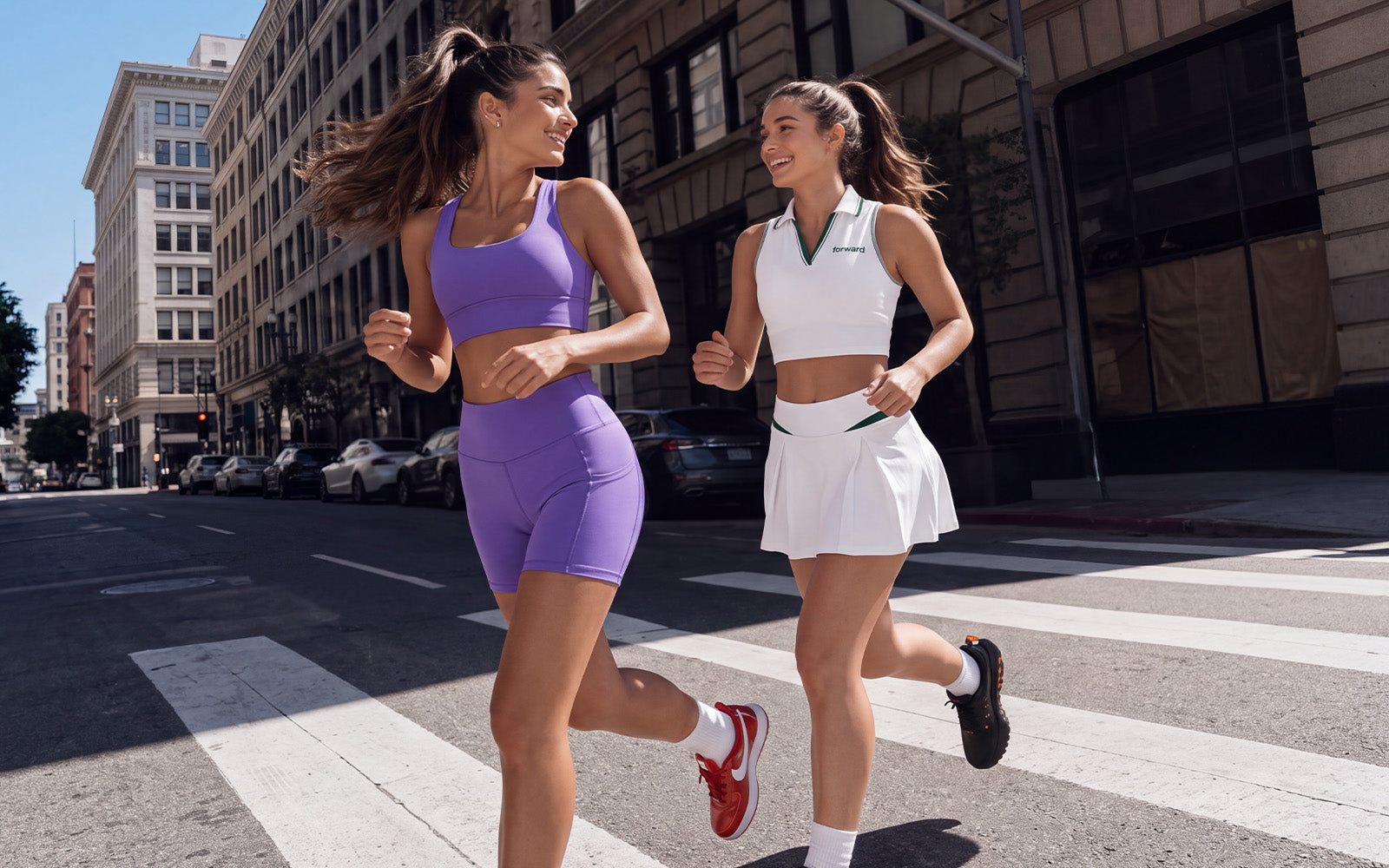Women's Activewear