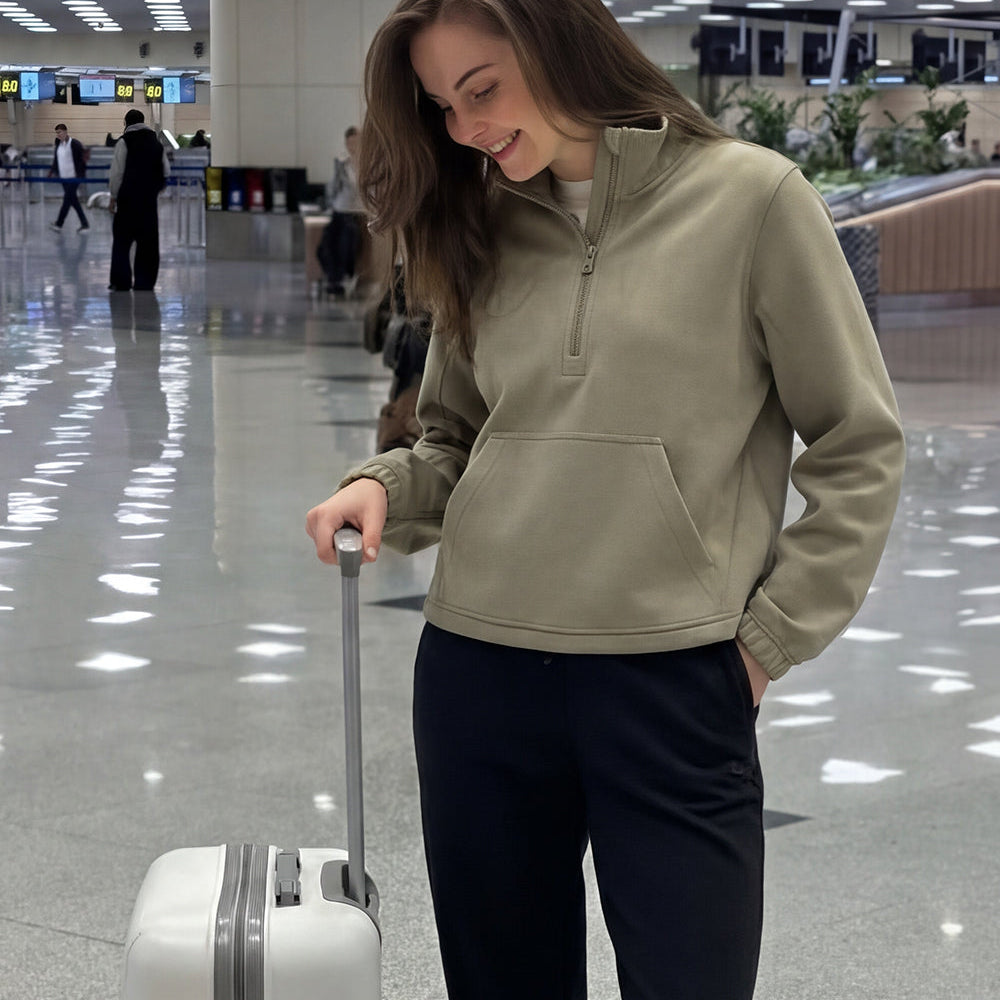 Women’s Outerwear Essentials