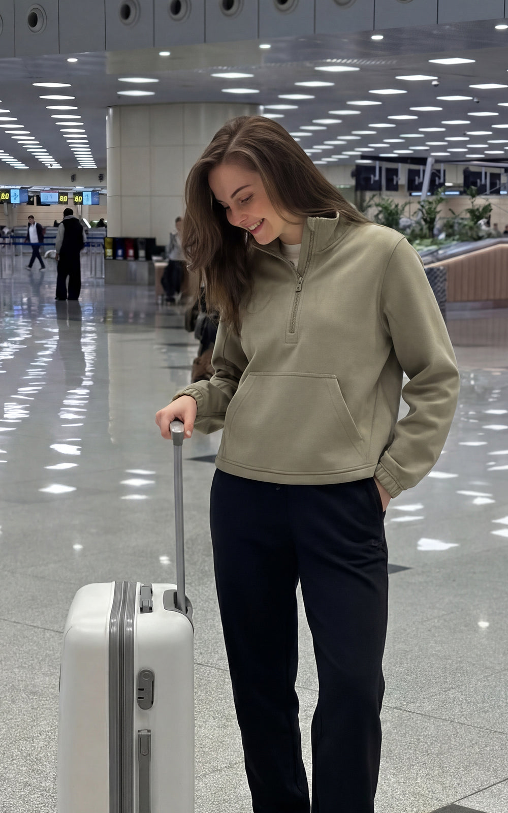 Women’s Outerwear Essentials