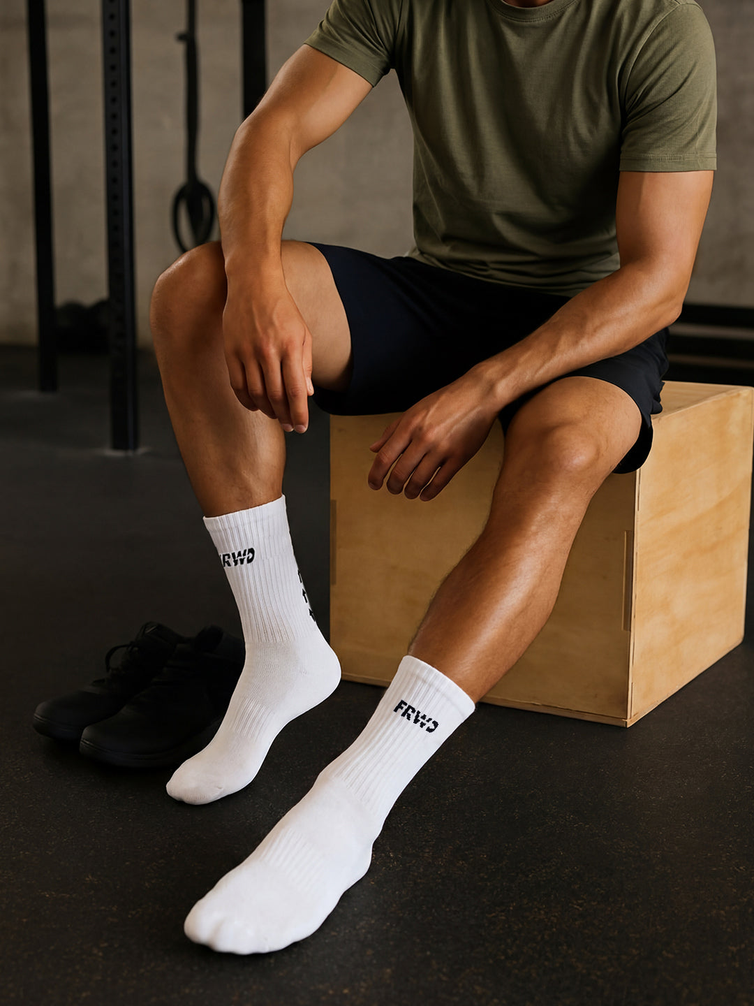 forward Socks