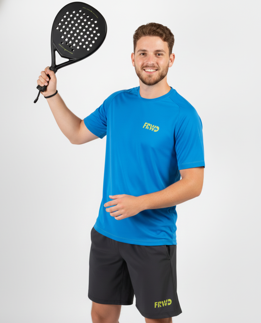 I’m Away Playing Padel T-shirt