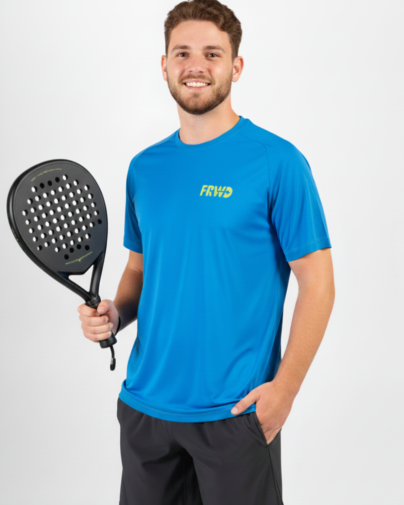 I’m Away Playing Padel T-shirt