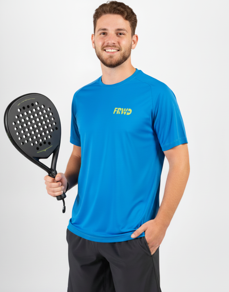 I’m Away Playing Padel T-shirt