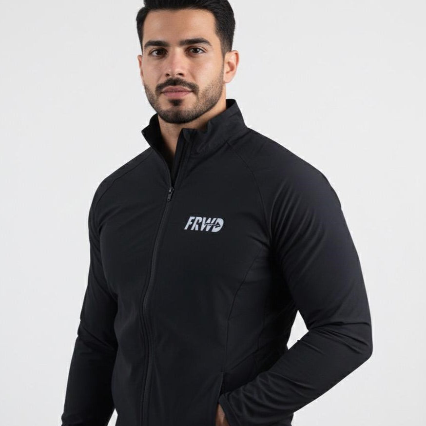 FRWD Lite Motion Training Jacket for Men