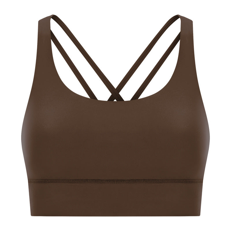 Crossline Bra