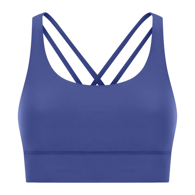 Crossline Bra