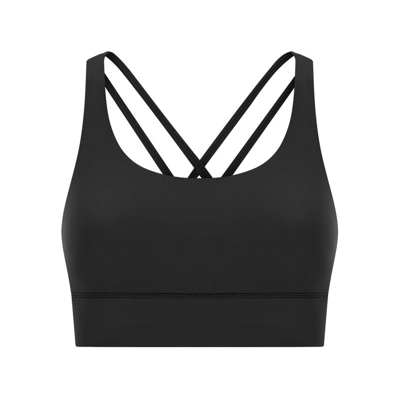 Crossline Bra
