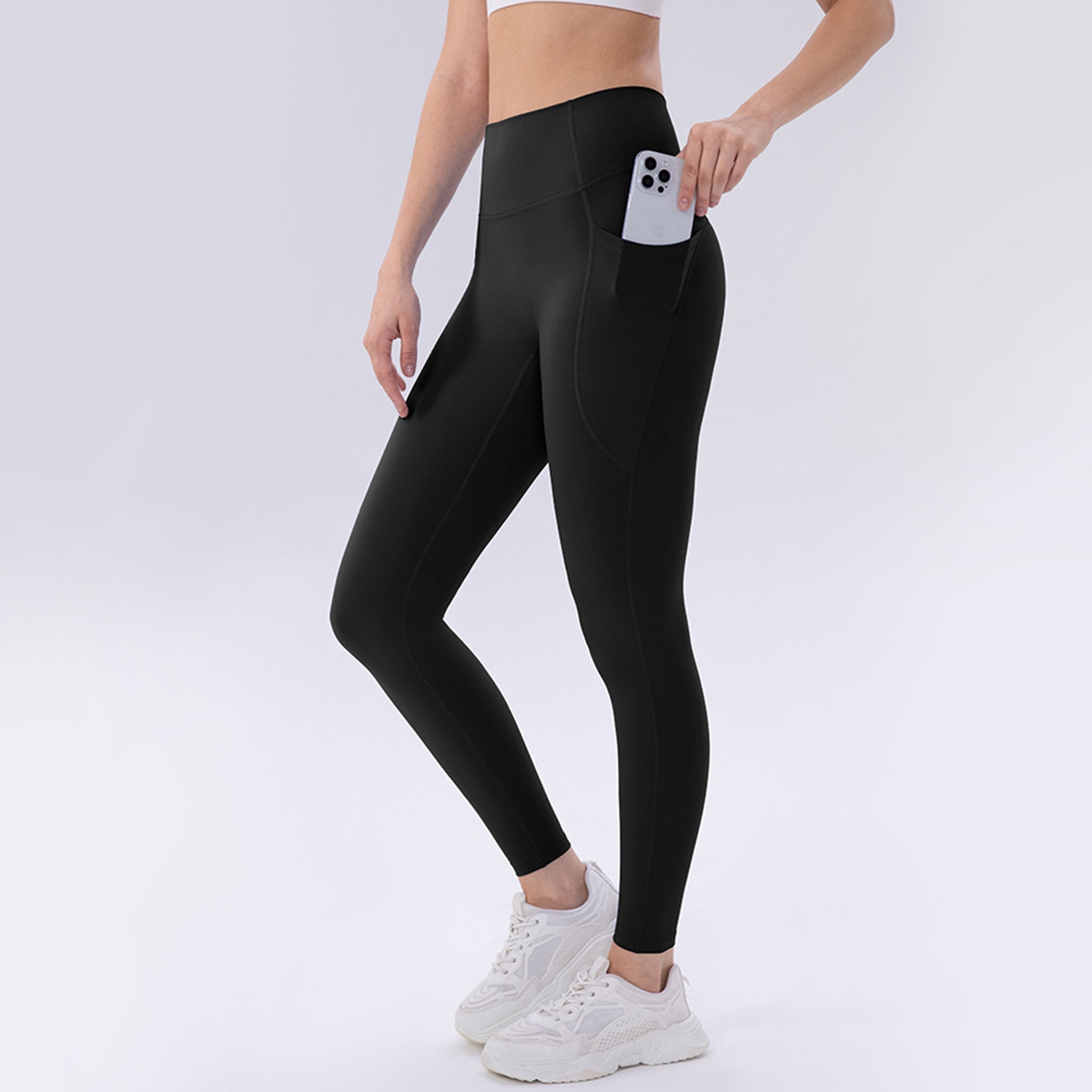 Foundation Legging