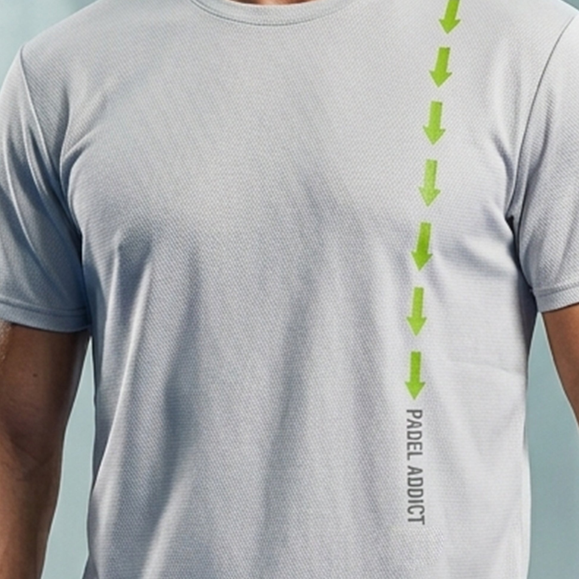 Padel Addict FRWD T-Shirt for Men