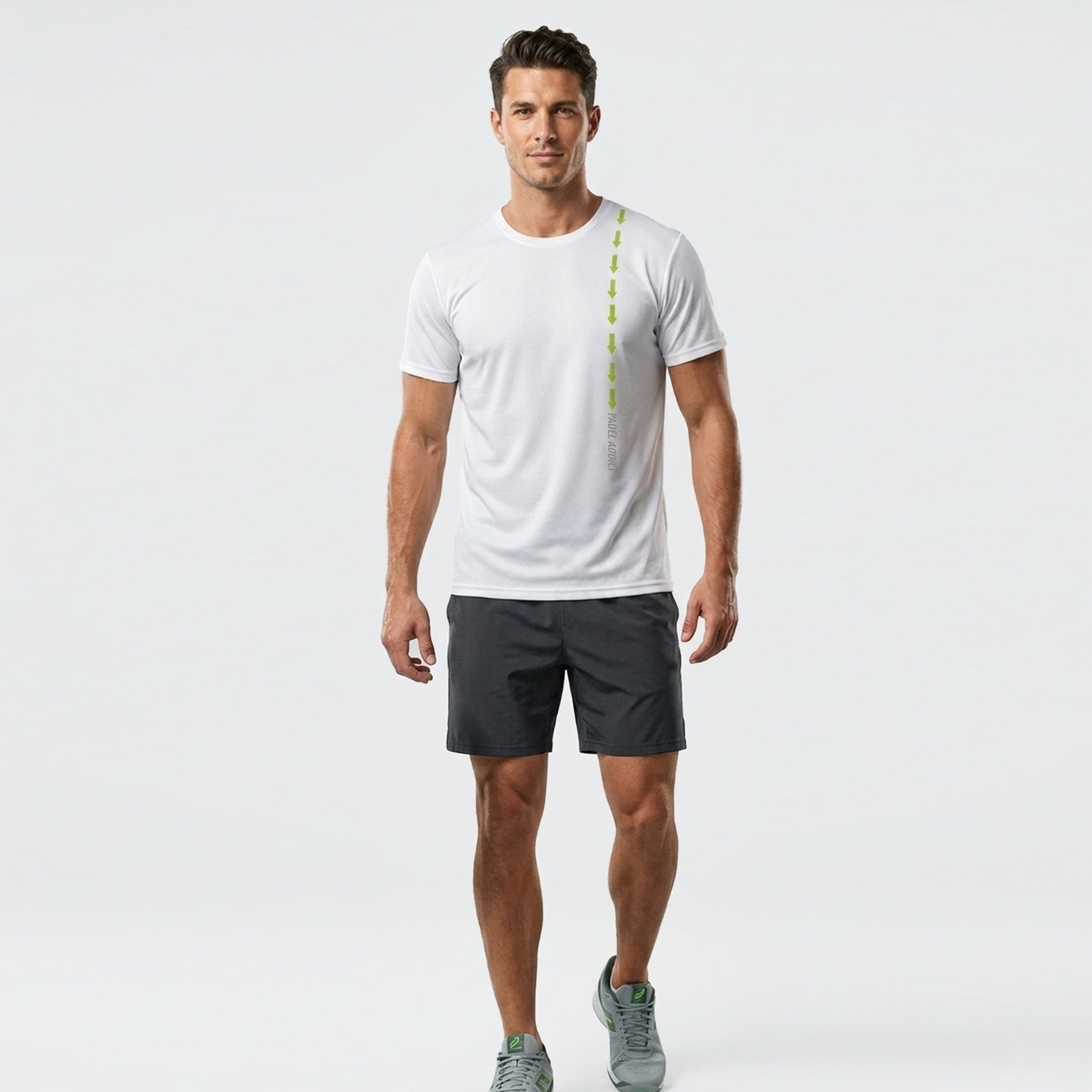 Padel Addict FRWD T-Shirt for Men