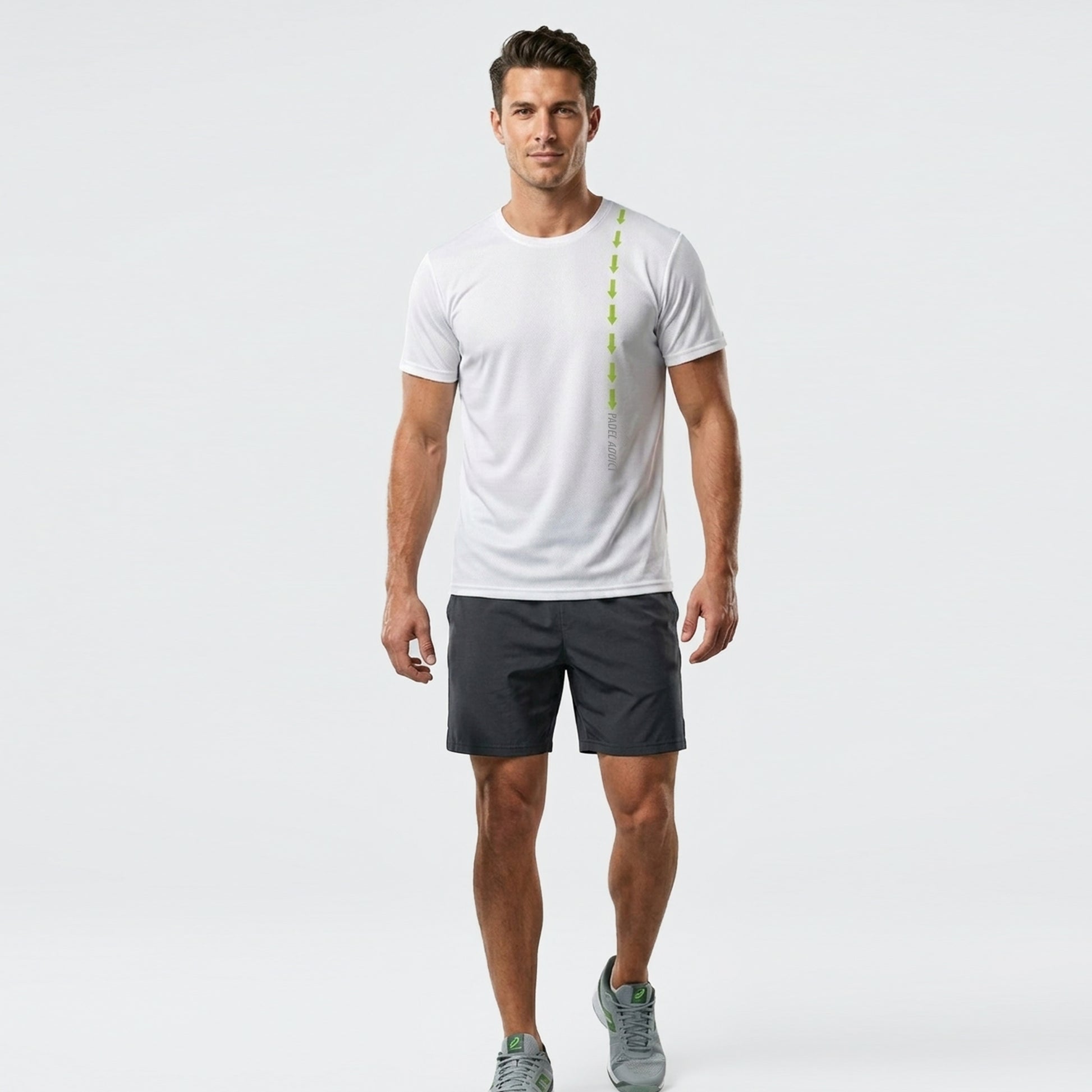 Padel Addict FRWD T-Shirt for Men