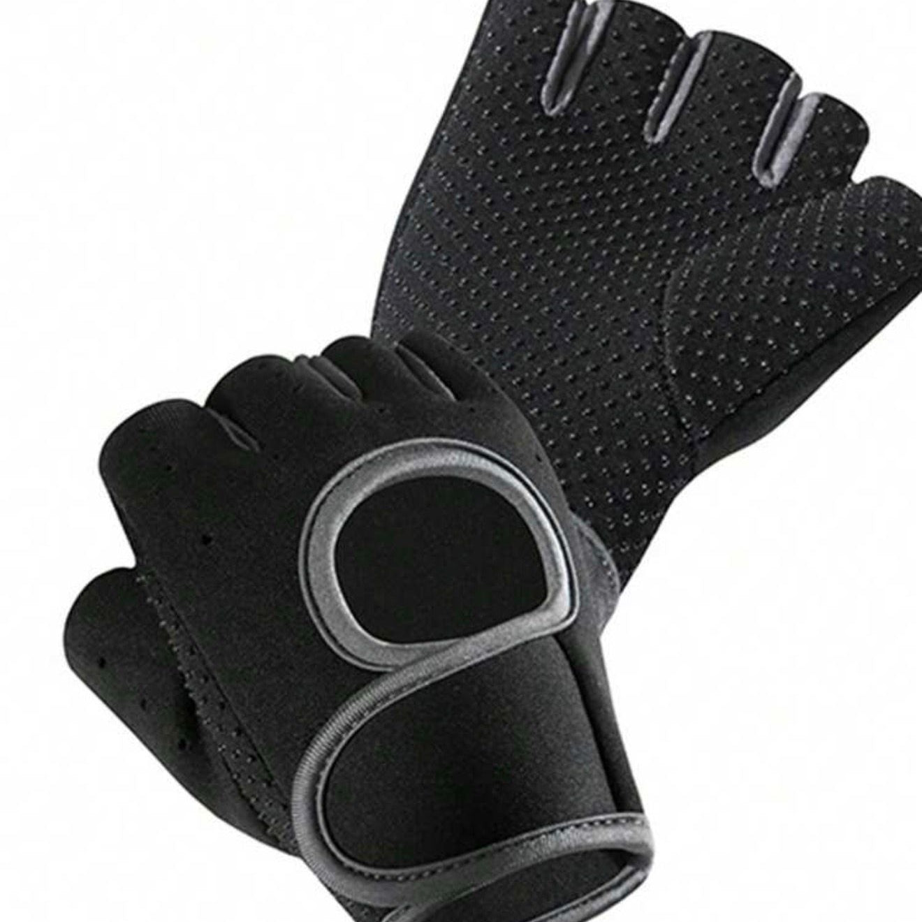 forward Gloves