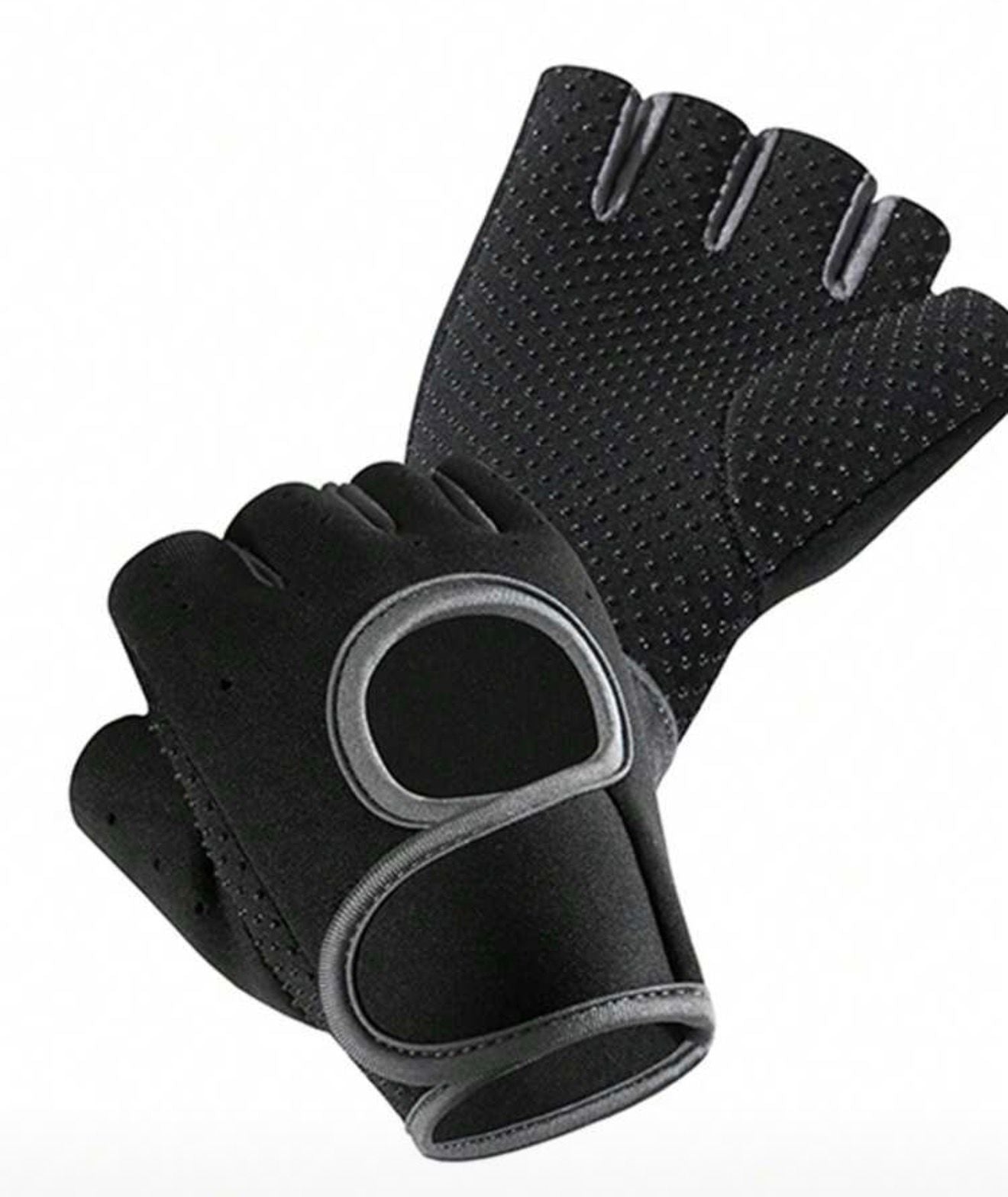 forward Gloves