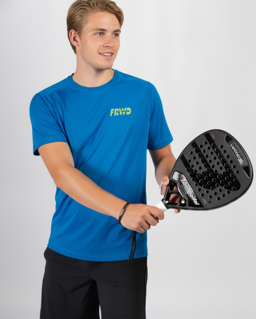 King Of Padel T-Shirt