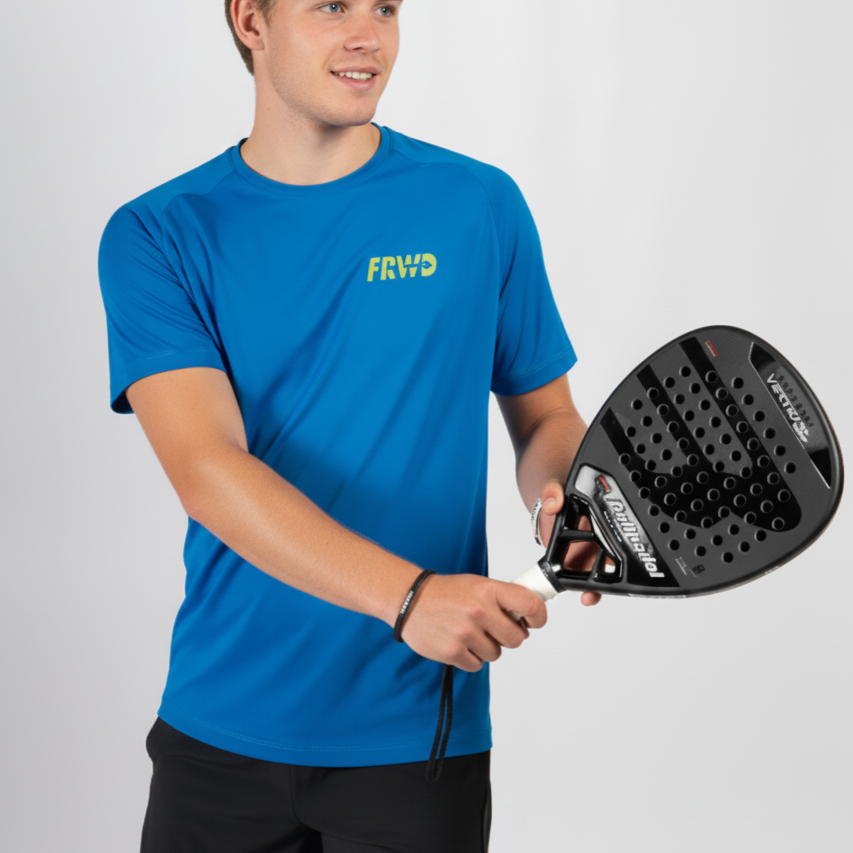 King Of Padel T-Shirt