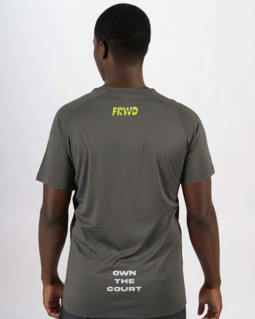 Vamoooos Padel T-Shirt