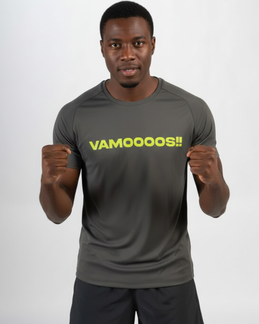 Vamoooos Padel T-Shirt