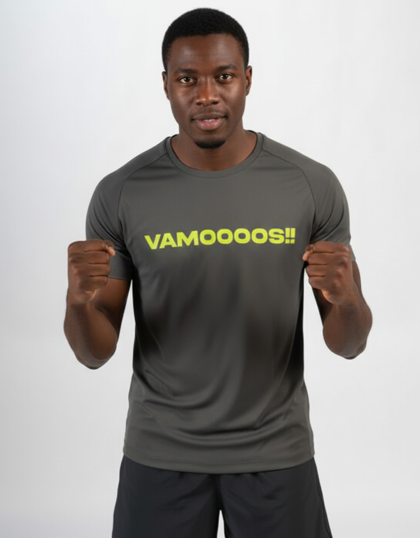 Vamoooos Padel T-Shirt