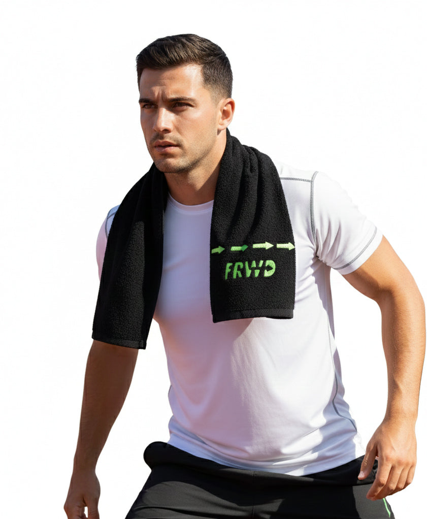FRWD Padel Towel