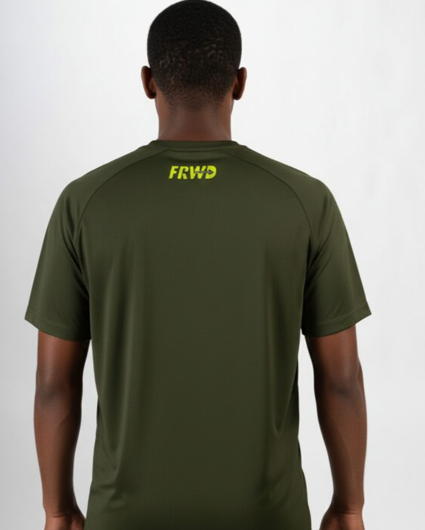 Let’s Smash It Padel T-Shirt