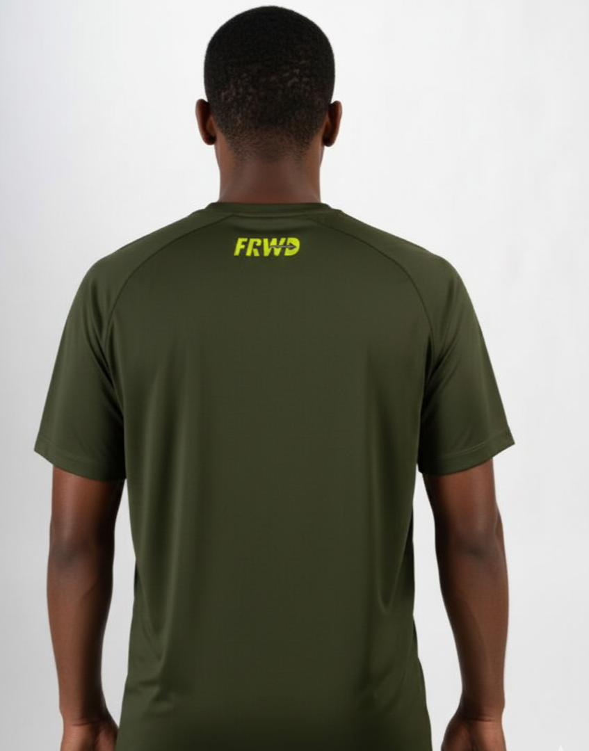 Let’s Smash It Padel T-Shirt