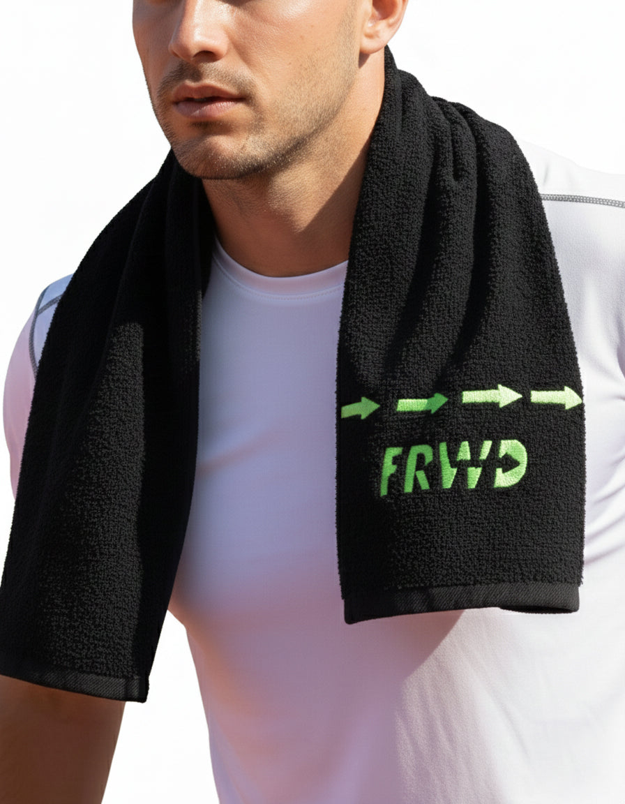 FRWD Padel Towel